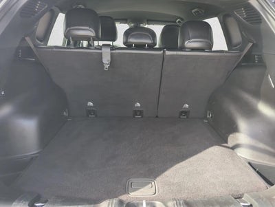 2024 Jeep Compass Trailhawk 4x4