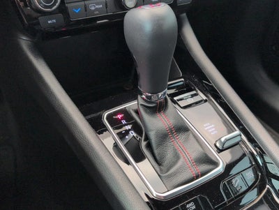 2024 Jeep Compass Trailhawk 4x4