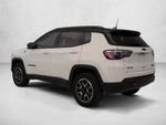 2024 Jeep Compass Trailhawk 4x4