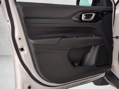 2024 Jeep Compass Trailhawk 4x4