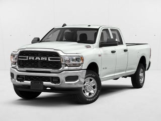 2019 RAM 3500 Tradesman 4x2 Crew Cab 8' Box