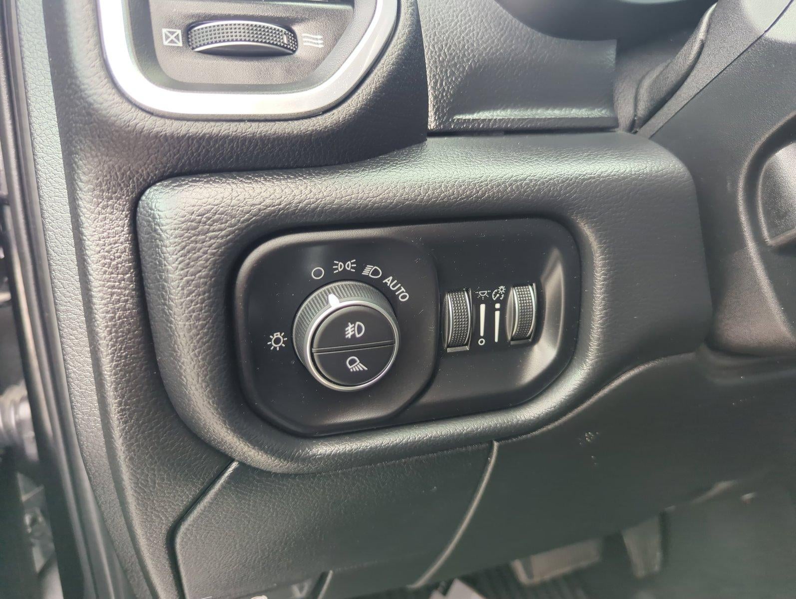 2020 RAM 3500 Laramie 4x4 Mega Cab 6'4" Box