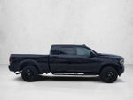 2020 RAM 3500 Laramie 4x4 Mega Cab 6'4" Box