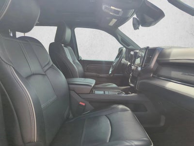 2024 RAM 3500 Limited 4x4 Mega Cab 6'4" Box