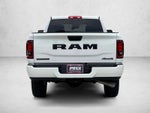 2026 RAM 2500 Big Horn 4x4 Crew Cab 6'4" Box