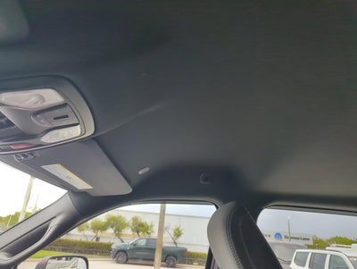 2022 RAM 3500 Tradesman 4x4 Crew Cab 8' Box