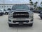 2022 RAM 3500 Tradesman 4x4 Crew Cab 8' Box