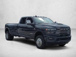 2026 RAM 3500 Laramie 4x4 Crew Cab 8' Box