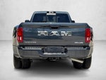 2026 RAM 3500 Laramie 4x4 Crew Cab 8' Box
