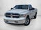 2022 RAM 1500 Classic Tradesman 4x2 Reg Cab 8' Box