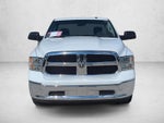 2022 RAM 1500 Classic Tradesman 4x2 Reg Cab 8' Box