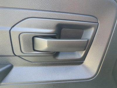 2022 RAM 1500 Classic Tradesman 4x2 Reg Cab 8' Box