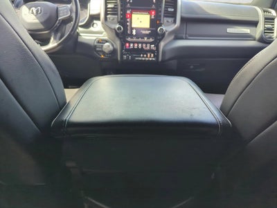 2019 RAM 2500 Power Wagon 4x4 Crew Cab 6'4" Box