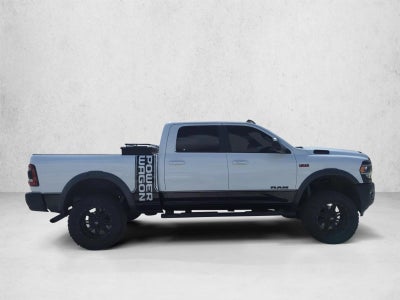 2019 RAM 2500 Power Wagon 4x4 Crew Cab 6'4" Box