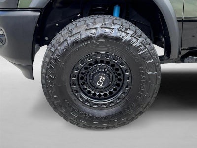 2024 RAM 2500 Power Wagon 4x4 Crew Cab 6'4" Box