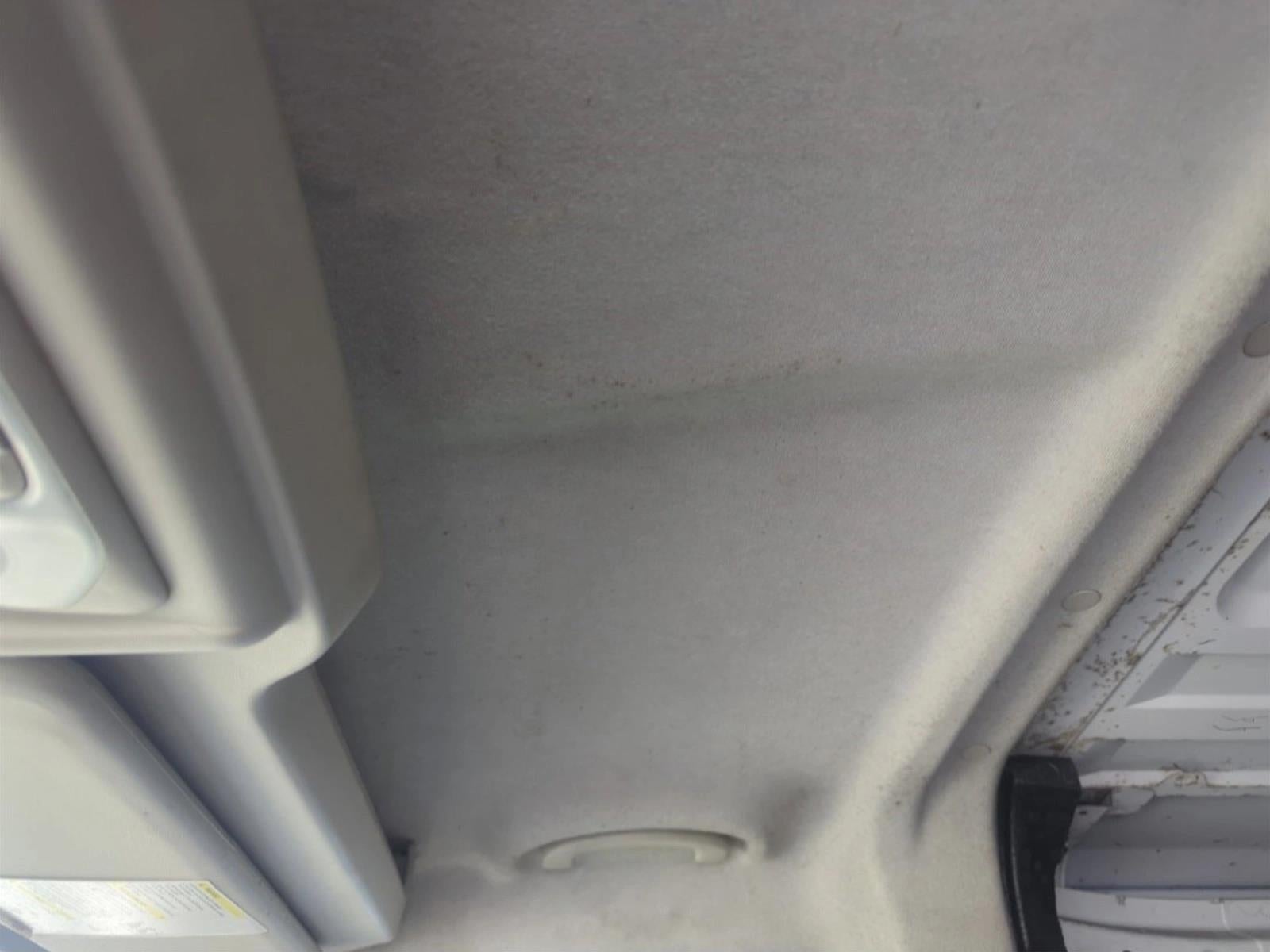 2016 RAM ProMaster Cargo Van 1500 Low Roof 136" WB