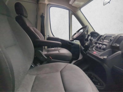 2016 RAM ProMaster Cargo Van 1500 Low Roof 136" WB