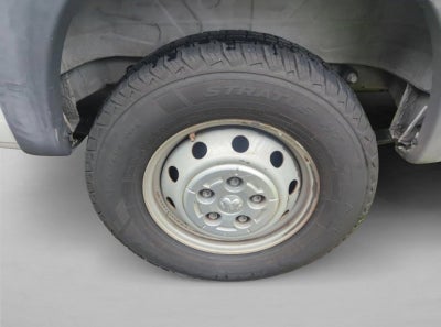 2016 RAM ProMaster Cargo Van 1500 Low Roof 136" WB