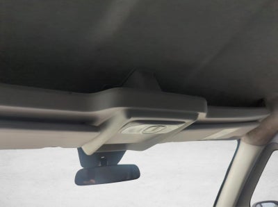 2016 RAM ProMaster Cargo Van 1500 Low Roof 136" WB