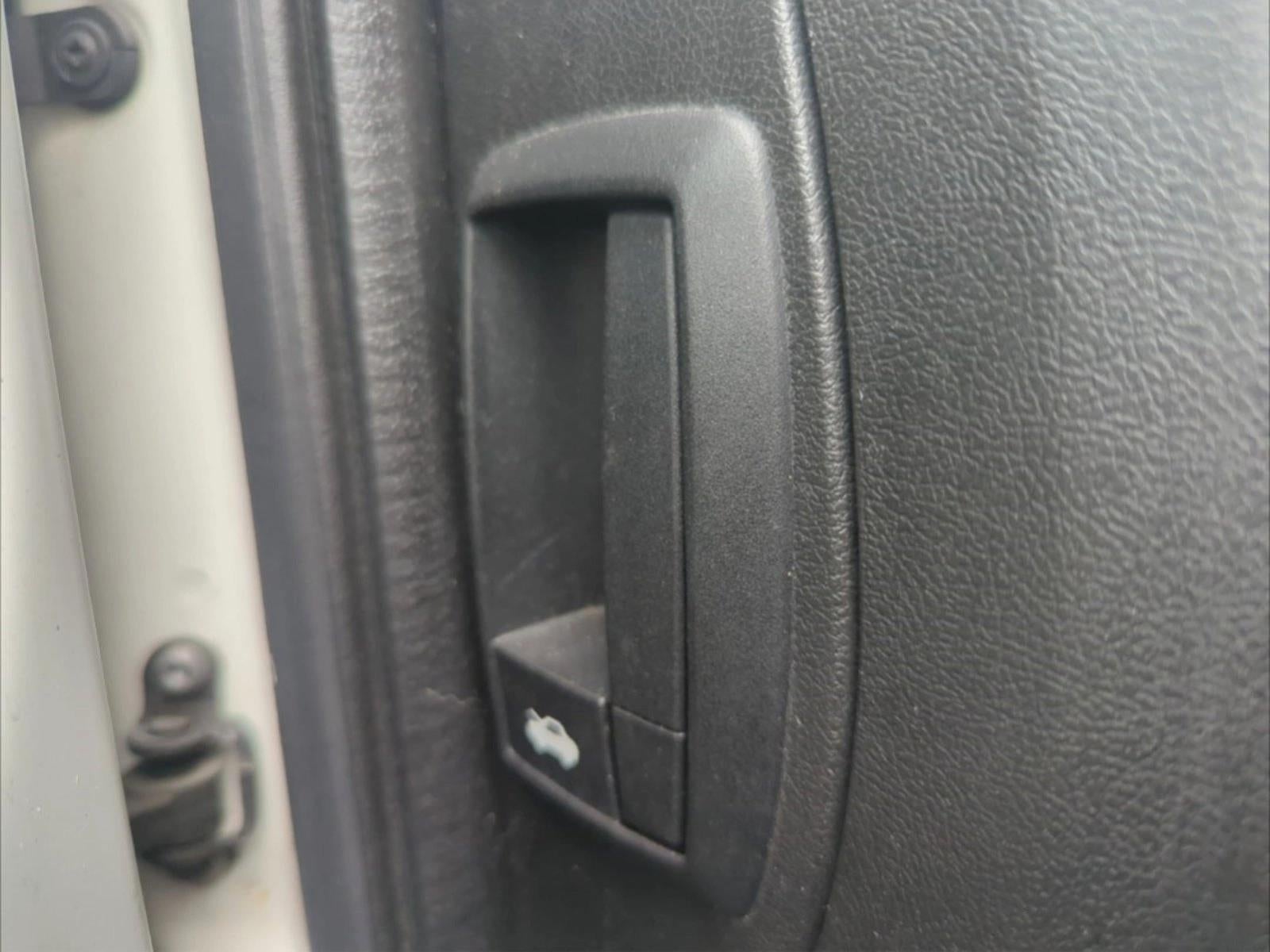 2016 RAM ProMaster Cargo Van 1500 Low Roof 136" WB