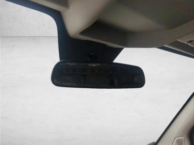 2016 RAM ProMaster Cargo Van 1500 Low Roof 136" WB