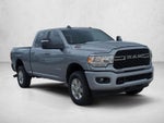2024 RAM 2500 Big Horn 4x4 Crew Cab 6'4" Box