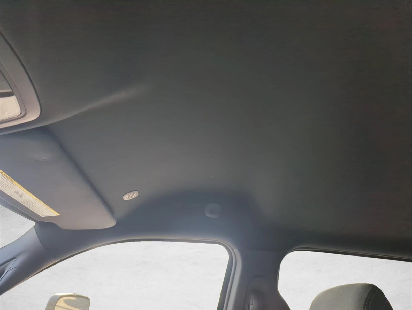 2021 RAM 2500 Big Horn 4x4 Crew Cab 8' Box