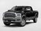 2020 RAM 2500 Laramie 4x4 Mega Cab 6'4" Box