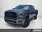 2022 RAM 2500 Limited 4x4 Mega Cab 6'4" Box