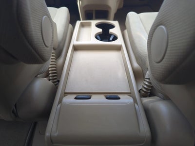 2009 Honda CR-V 4WD EX