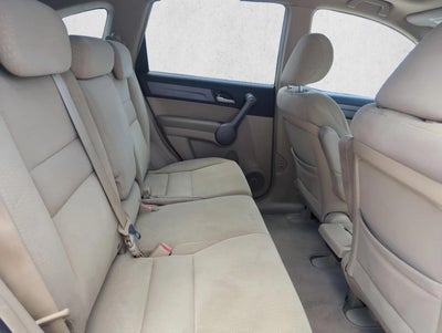 2009 Honda CR-V 4WD EX