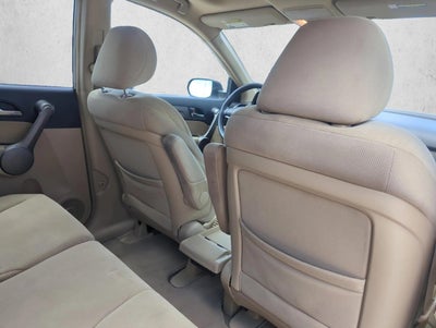 2009 Honda CR-V 4WD EX