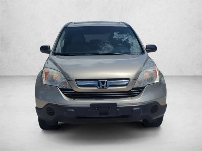 2009 Honda CR-V 4WD EX