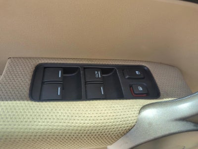 2009 Honda CR-V 4WD EX