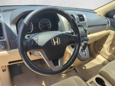 2009 Honda CR-V 4WD EX