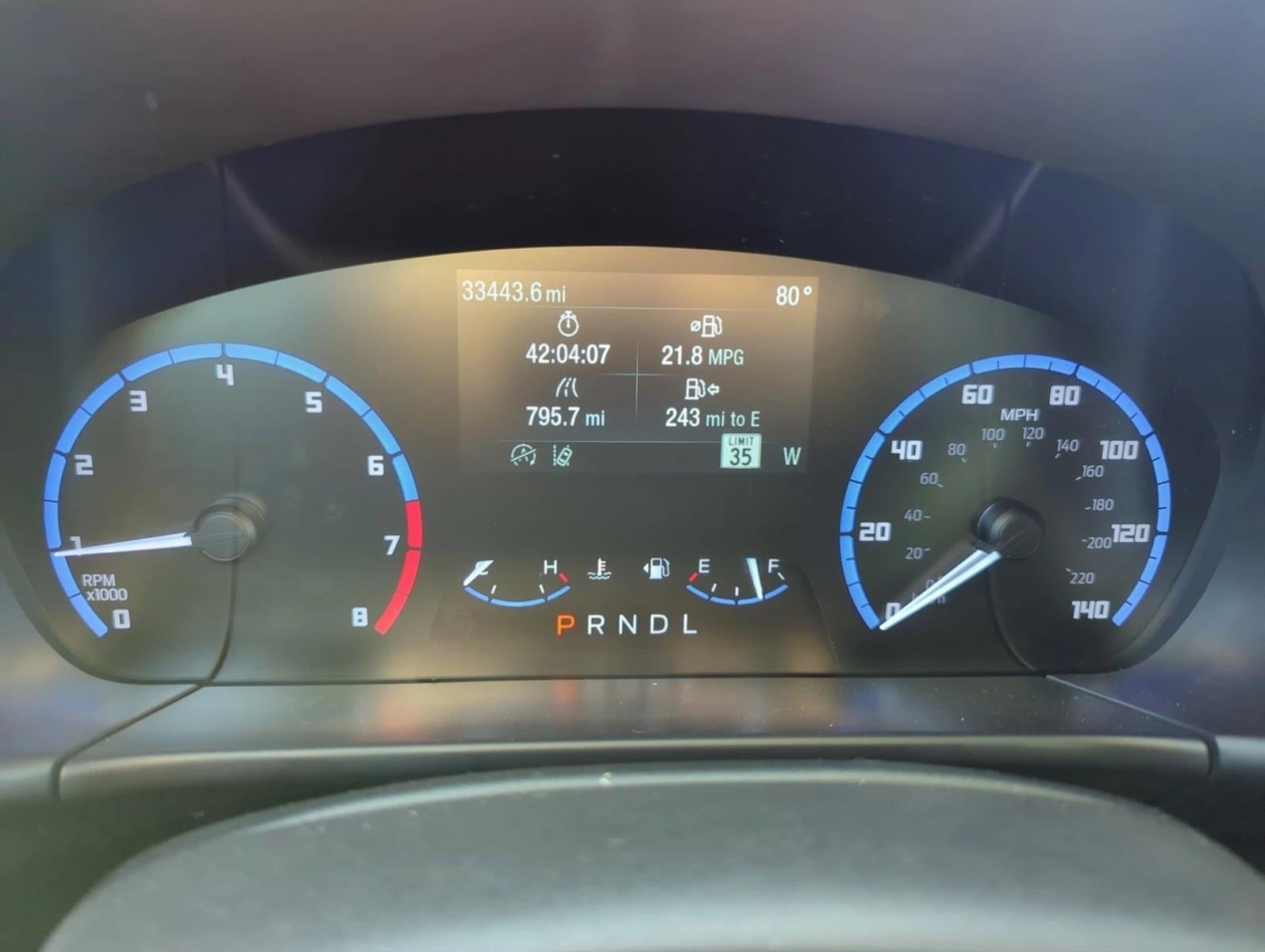 2022 Ford Bronco Sport Big Bend 4x4