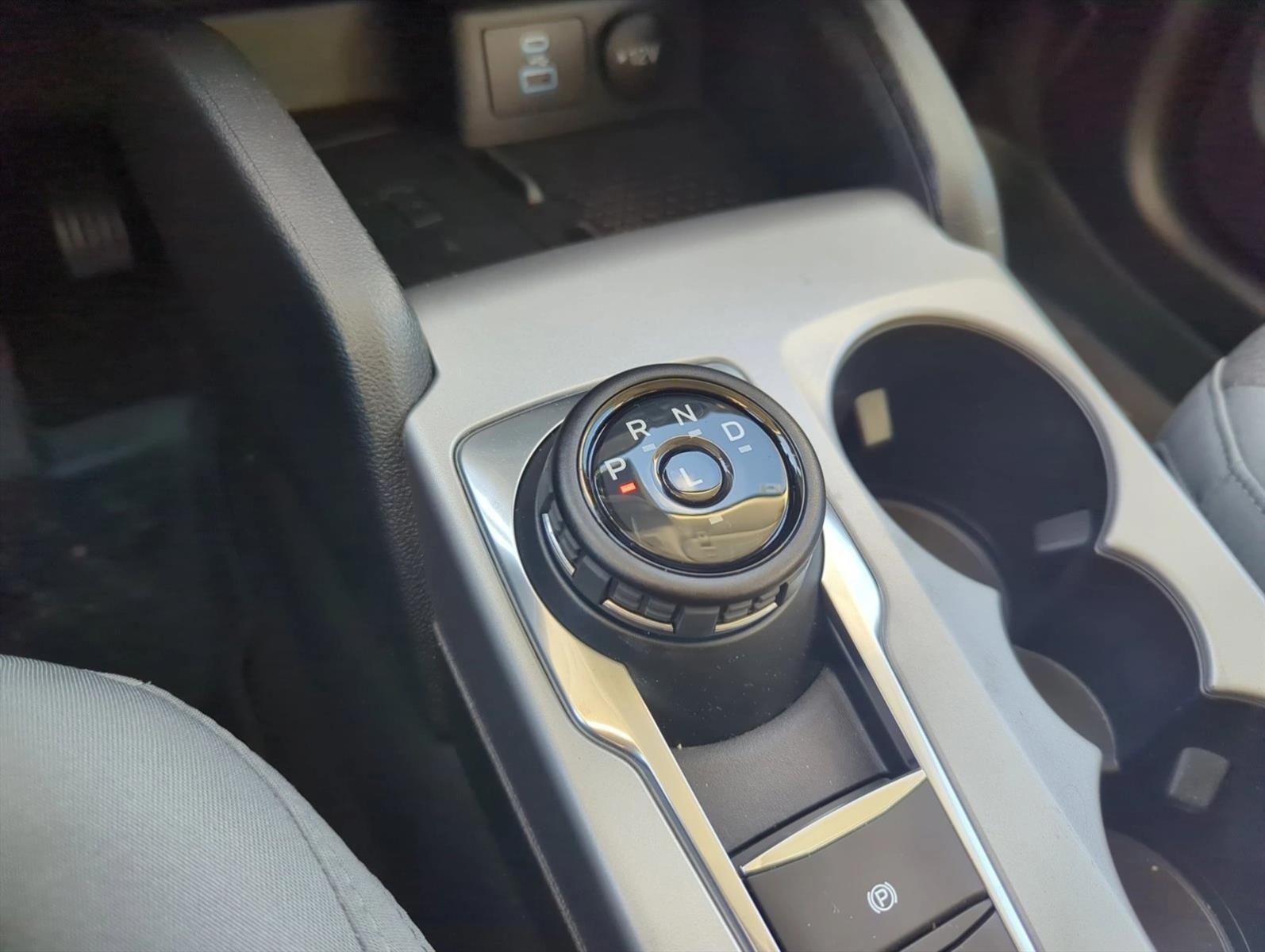 2022 Ford Bronco Sport Big Bend 4x4