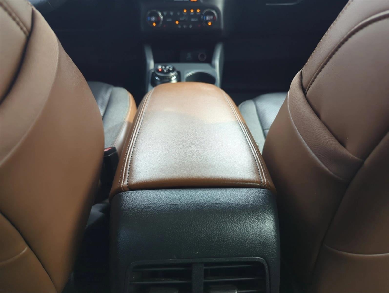 2021 Ford Bronco Sport Outer Banks 4x4
