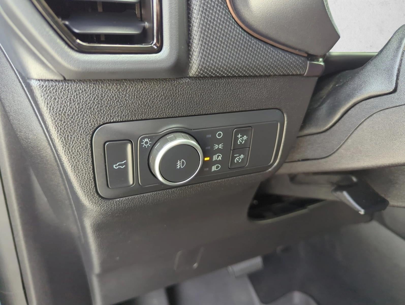 2021 Ford Bronco Sport Outer Banks 4x4