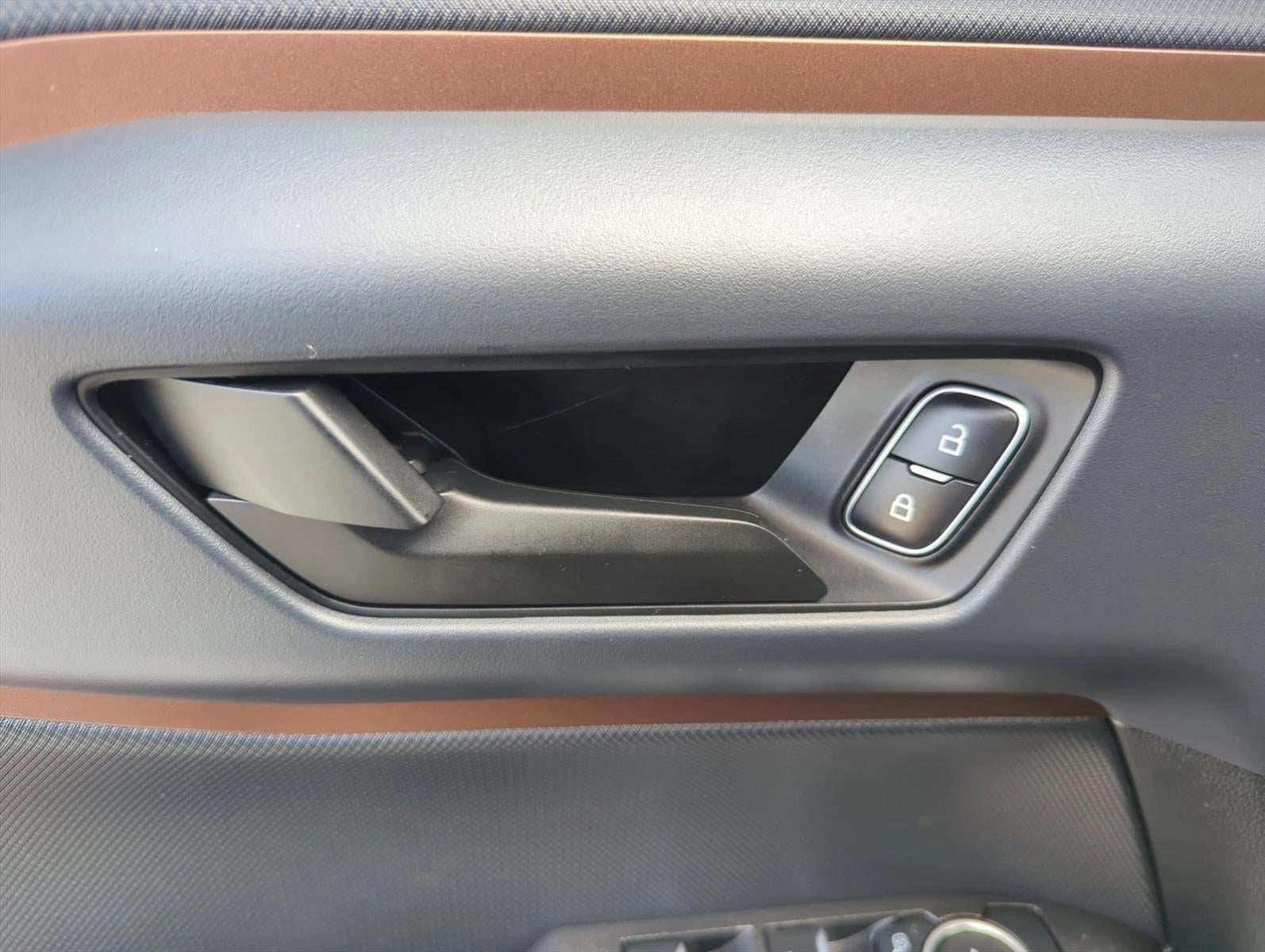 2021 Ford Bronco Sport Outer Banks 4x4