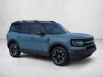 2021 Ford Bronco Sport Outer Banks 4x4