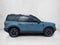 2021 Ford Bronco Sport Outer Banks 4x4