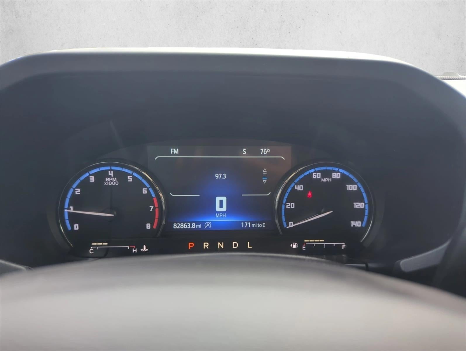 2021 Ford Bronco Sport Outer Banks 4x4