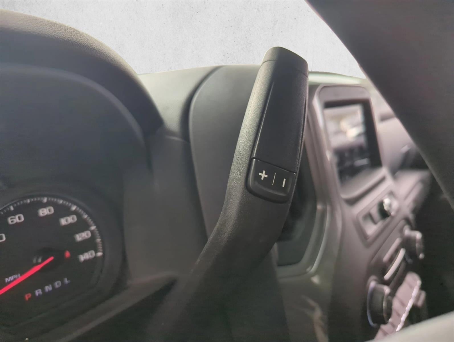 2024 Chevrolet Silverado 1500 Crew Cab Short Box 4-Wheel Drive Custom Trail Boss