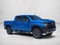 2025 Chevrolet Silverado 1500 Crew Cab Short Box 4-Wheel Drive ZR2