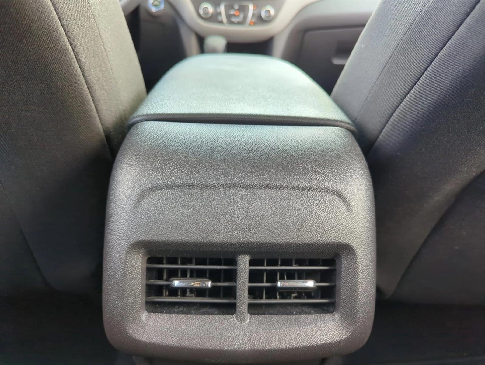 2024 Chevrolet Equinox FWD LS