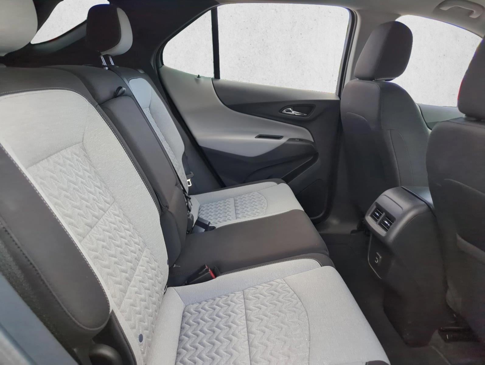 2024 Chevrolet Equinox FWD LS