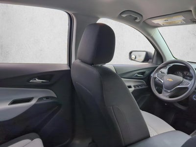 2024 Chevrolet Equinox FWD LS