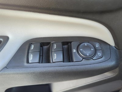 2024 Chevrolet Equinox FWD LS