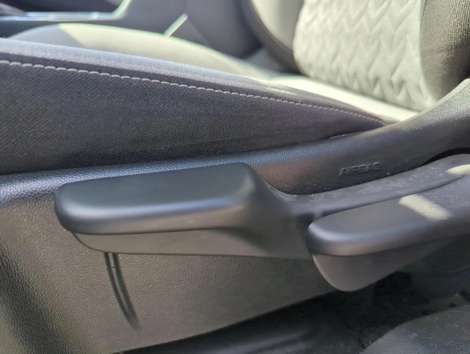 2024 Chevrolet Equinox FWD LS